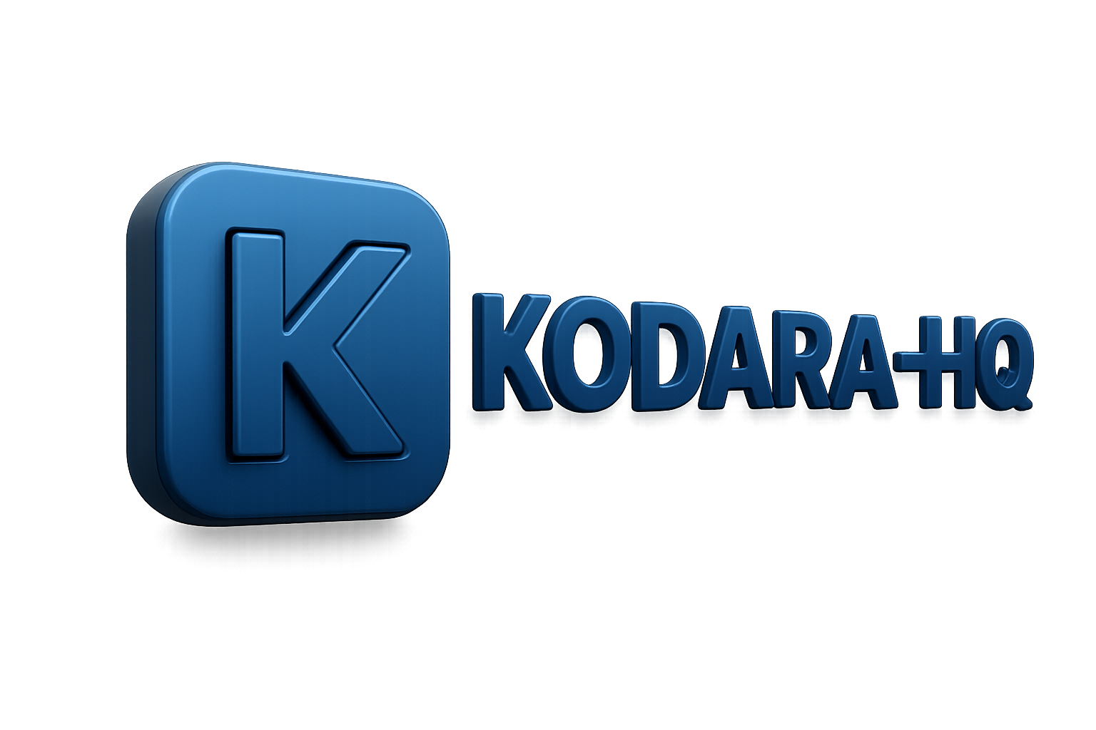Kodara-HQ logo